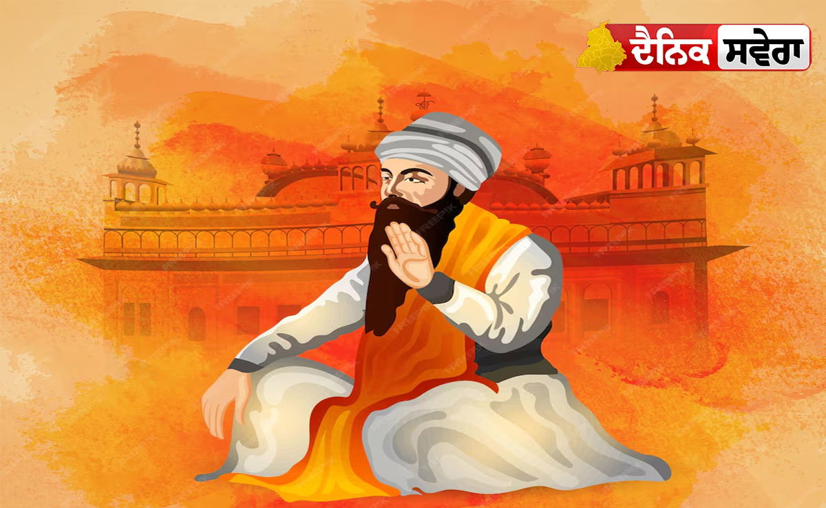 ਧਰਮ ਦੀ ਰੱਖਿਆ ਲਈ ਸ਼ਹੀਦ ਹੋਏ ਗੁਰੂ: 350ਵੀਂ ਵਰ੍ਹੇਗੰਢ &lsquo;ਤੇ ਵਿਸ਼ੇਸ਼ ਪੂਜਾ ਤੇ ਪ੍ਰਦਰਸ਼ਨੀਆਂ
