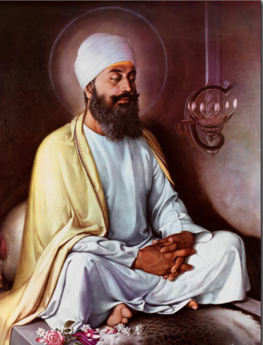 ਸ੍ਰੀ ਗੁਰੂ ਤੇਗ ਬਹਾਦਰ ਜੀ ਦਾ 350ਵਾਂ ਸ਼ਹੀਦੀ ਪੁਰਬ: ਤਿਆਰੀਆਂ ਜ਼ੋਰਾਂ ‘ਤੇ, ਸੰਗਤਾ ਹੋ ਰਹੀਆਂ ਨਤਮਸਤਕ