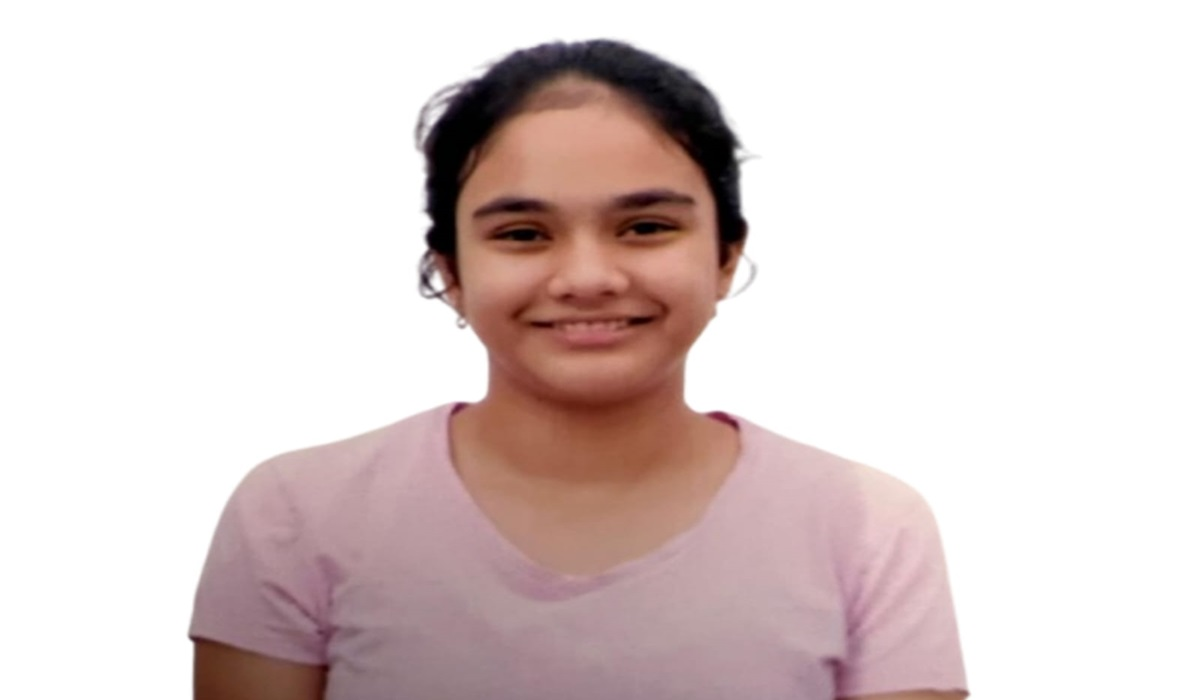 IAS ਕੇਕੇ ਯਾਦਵ ਦੀ ਧੀ ਨੇ ਰਚਿਆ ਕਾਮਯਾਬੀ ਦਾ ਇਤਿਹਾਸ