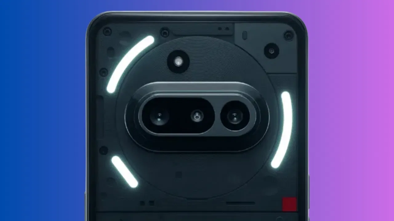Nothing Phone (3a) Lite ਦੀ ਲਾਂਚ ਮਿਤੀ ਅਤੇ ਕੀਮਤ ਲੀਕ, ਅਗਲੇ ਮਹੀਨੇ ਧਮਾਕੇਦਾਰ ਹੋਵੇਗਾ ਲਾਂਚ
