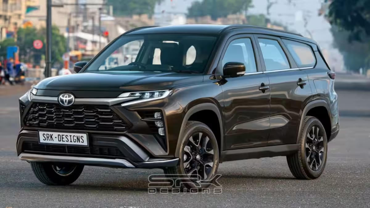 Toyota Hyryder SUV: ਸਿਰਫ਼ ₹2 ਲੱਖ ਦੀ ਡਾਊਨ ਪੇਮੈਂਟ ਤੇ ਘਰ ਲੈ ਆਓ, EMI, ਵਿਸ਼ੇਸ਼ਤਾਵਾਂ ਅਤੇ ਮਾਈਲੇਜ ਬਾਰੇ ਜਾਣੋ