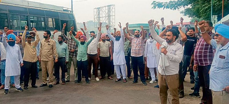 ਜੇਕਰ ਤੁਸੀਂ ਵੀ ਬੱਸ ਚ ਸਫ਼ਰ ਕਰਦੇ ਹੋ ਤਾਂ ਇਹ ਅਹਿਮ ਖ਼ਬਰ ਤੁਹਾਡੇ ਲਈ&hellip;