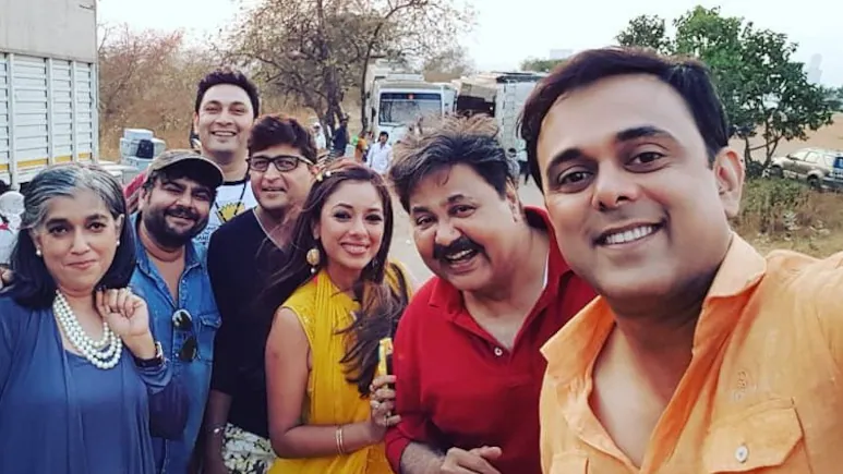 ਅਦਾਕਾਰ ਸਤੀਸ਼ ਸ਼ਾਹ ਦੀ ਮੌਤ ਤੋਂ ਬਾਅਦ ਇਮੋਸ਼ਨਲ ਹੋਏ ਵੱਡੇ ਬੇਟੇ, ਕਿਹਾ, “ਲਵ ਯੂ, ਡੈਡੀ…”