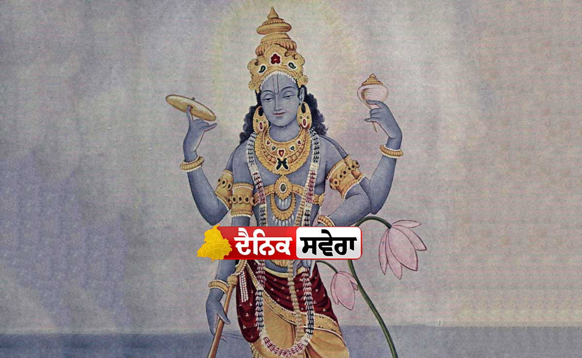 1 ਨਵੰਬਰ ਨੂੰ ਮਨਾਈ ਜਾਵੇਗੀ ਦੇਵਉਠਨੀ ਏਕਾਦਸ਼ੀ, ਜਾਣੋ ਪੂਜਾ ਦਾ ਸਹੀ ਤਰੀਕਾ