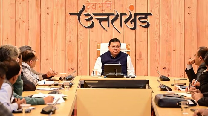 ਉੱਤਰਾਖੰਡ ਦੇ ਰਾਜਪਾਲ ਨੇ ਘੱਟ ਗਿਣਤੀ ਸਿੱਖਿਆ ਬਿੱਲ ਨੂੰ ਮਨਜ਼ੂਰੀ ਦਿੱਤੀ, ਮਦਰੱਸਾ ਬੋਰਡ ਐਕਟ ਖਤਮ