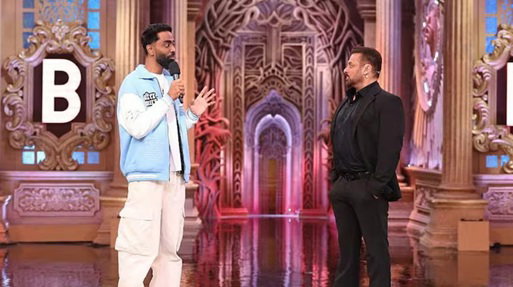 Shocking Elimination ; BB ਨੇ ਇਸ ਕੰਟੈਸਟੈਂਟ ਨੂੰ ਦਿਖਾਇਆ ਬਾਹਰ ਦਾ ਰਸਤਾ