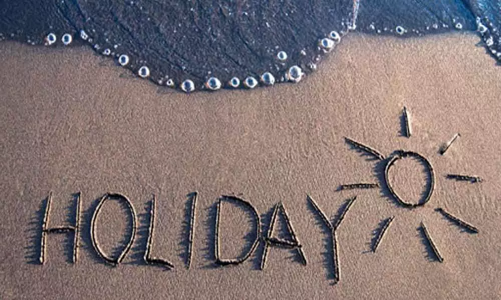Punjab Gazetted Holiday : ਸਾਲ-2026 ਦੀਆਂ ਗਜਟਿਡ ਛੁੱਟੀਆਂ ਦਾ ਐਲਾਨ