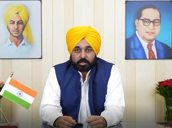 CM PC : ਨਵੀਆਂ ਸੜਕਾਂ ਲਈ 4 ਹਜ਼ਾਰ ਕਰੋੜ ਦਾ ਪ੍ਰੋਜੈਕਟ ਤਿਆਰ, ਹੜਤਾਲੀ ਕਾਮਿਆਂ ਨੂੰ Table Talk ਦਾ ਦਿੱਤਾ ਸੱਦਾ