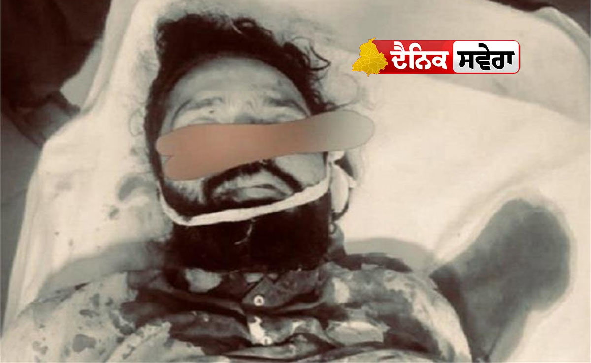 ਸ਼ੇਖ ਮੋਇਜ਼ ਮੁਜਾਹਿਦ ਦੀ ਗੋਲੀ ਮਾਰ ਹੱਤਿਆ: ਲਸ਼ਕਰ-ਏ-ਤੋਇਬਾ ਨੂੰ ਵੱਡਾ ਝਟਕਾ