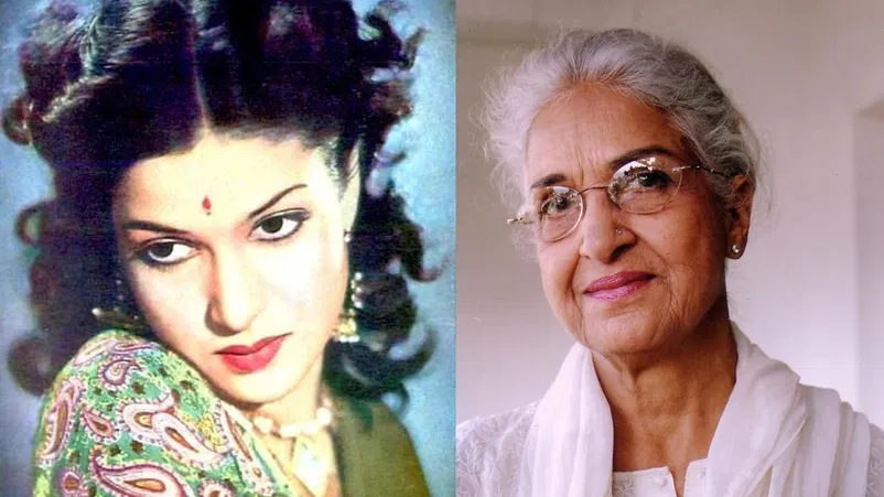 ਬਾਲੀਵੁੱਡ ਦੀ Oldest Actress ਕਾਮਿਨੀ ਕੌਸ਼ਲ ਦਾ 98 ਸਾਲ ਦੀ ਉਮਰ &lsquo;ਚ ਦੇਹਾਂਤ
