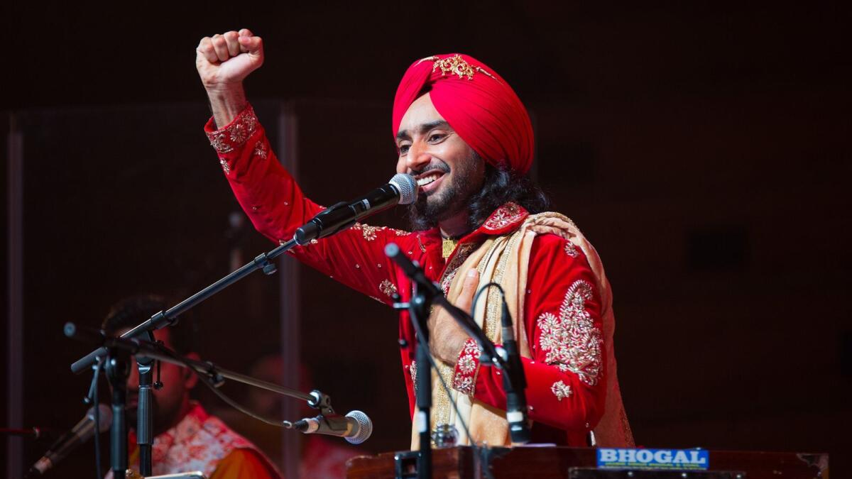 &lsquo;ਡਾ. ਸਤਿੰਦਰ ਸਰਤਾਜ ਰੋਡ&rsquo;, ਨਾਂ &lsquo;ਤੇ ਬਣੇਗੀ ਸੜਕ&hellip;CM ਮਾਨ ਕਰਨਗੇ ਉਦਘਾਟਨ