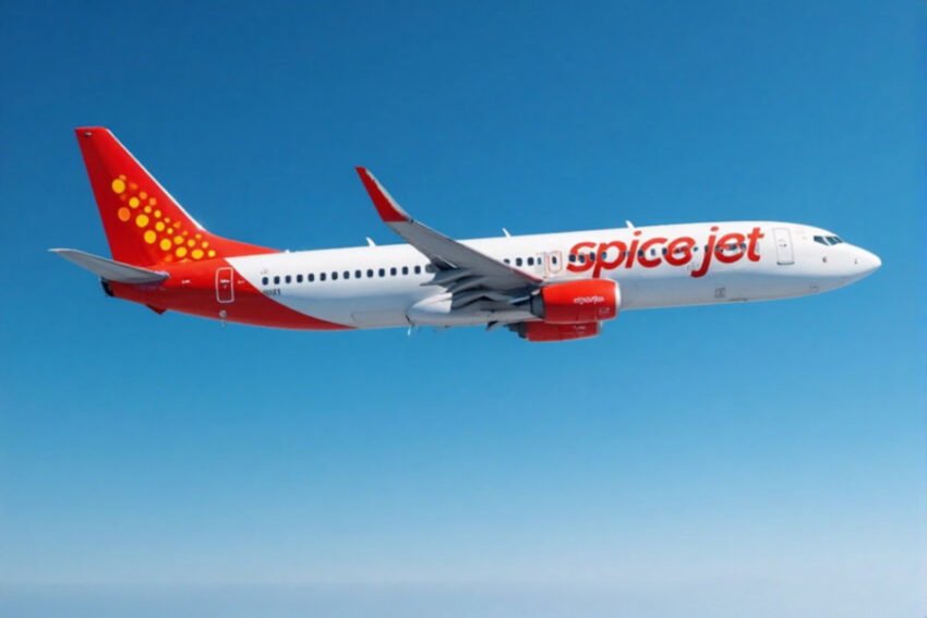 Spicejet ਫਲਾਈਟ ਦੀ ਹੋਈ Emergency Landing ; ਜਾਣੋ ਕਾਰਨ