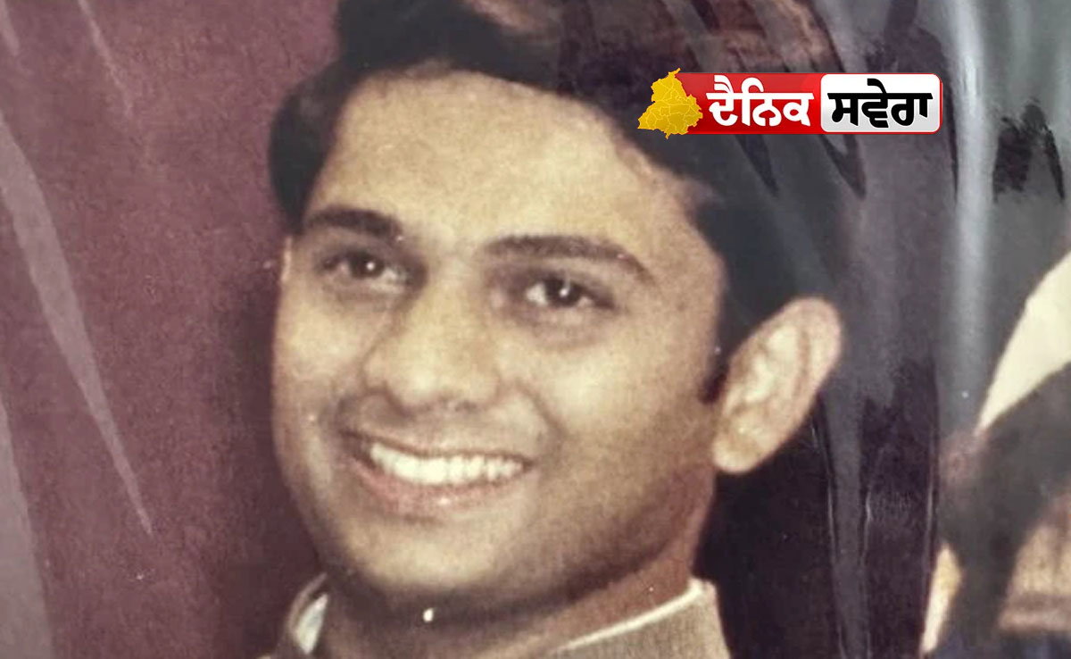 ਭਾਰਤ ਦਾ ਸਭ ਤੋਂ ਪੜ੍ਹਿਆ-ਲਿਖਿਆ ਵਿਅਕਤੀ: ਇੱਕ ਵਿਦਵਾਨ, ਇੱਕ ਨੇਤਾ!