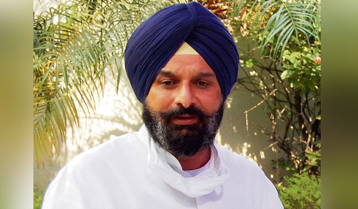 BREAKING : ਮਜੀਠੀਆ ਨੂੰ HC ਤੋਂ ਨਹੀਂ ਮਿਲੀ ਰਾਹਤ, ਜ਼ਮਾਨਤ ਪਟੀਸ਼ਨ ਰੱਦ