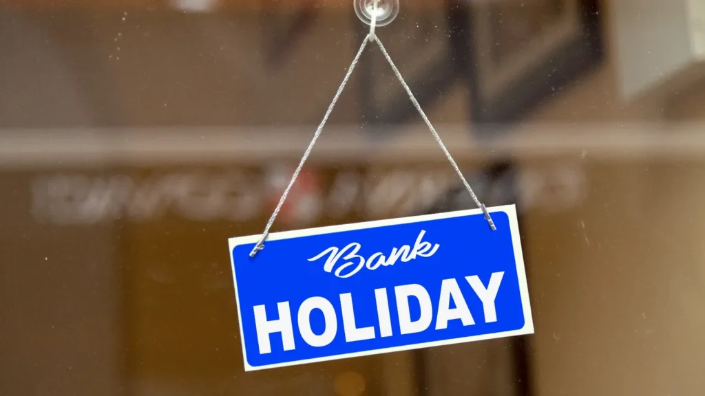 Bank Holiday September : ਇਸ ਹਫ਼ਤੇ ਕਰ ਲਓ ਜ਼ਰੂਰੀ ਕੰਮ ! ਕੱਲ੍ਹ ਤੋਂ 20 ਸਤੰਬਰ ਤਕ 4 ਦਿਨ ਬੰਦ ਰਹਿਣਗੀਆਂ ਬੈਂਕਾਂ