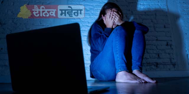 ਫਰਜ਼ੀ ਇੰਸਟਾ ID, ਫੋਟੋਜ਼ ਅਤੇ ਧਮਕੀਆਂ&hellip;; ਲਖਨਊ &lsquo;ਚ Cyber Bullying ਦਾ ਸ਼ਿਕਾਰ ਹੋਈ ਨਾਬਾਲਗ ਲੜਕੀ