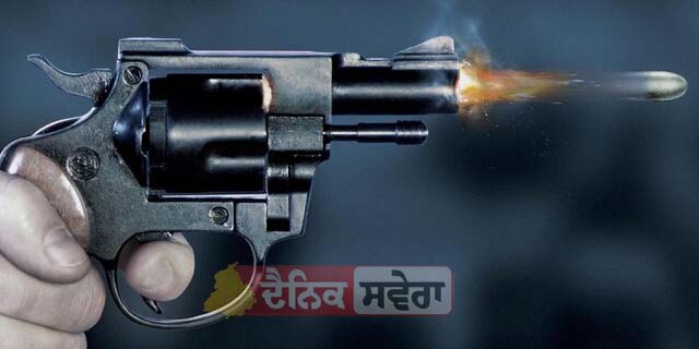 ਲੁਧਿਆਣਾ ‘ਚ ਵਿਆਹ ਸਮਾਗਮਾਂ ਦੌਰਾਨ ਦੋ ਗੈਂਗਸਟਰ ਗਰੁੱਪਾਂ ਵਿਚਕਾਰ ਚੱਲੀਆਂ ਤਾਬੜਤੋੜ ਗੋਲੀਆਂ, 3 ਮੌਤਾਂ, ਕਈ ਜ਼ਖ਼ਮੀ