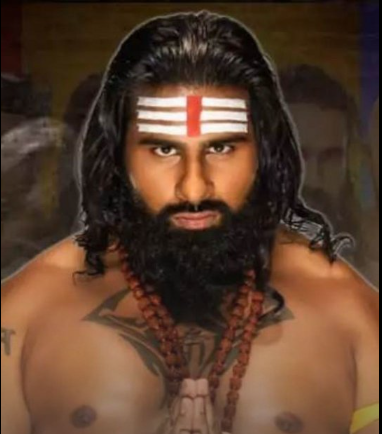 “ਰਿੰਗ ਦੇ ਹੀਰੋ ਤੋਂ ਸੇਵਾ ਦੇ ਰਾਹ ਤੱਕ : WWE STAR ਰਿੰਕੂ ਸਿੰਘ ਦੀ ਨਵੀਂ ਪਾਰੀ,