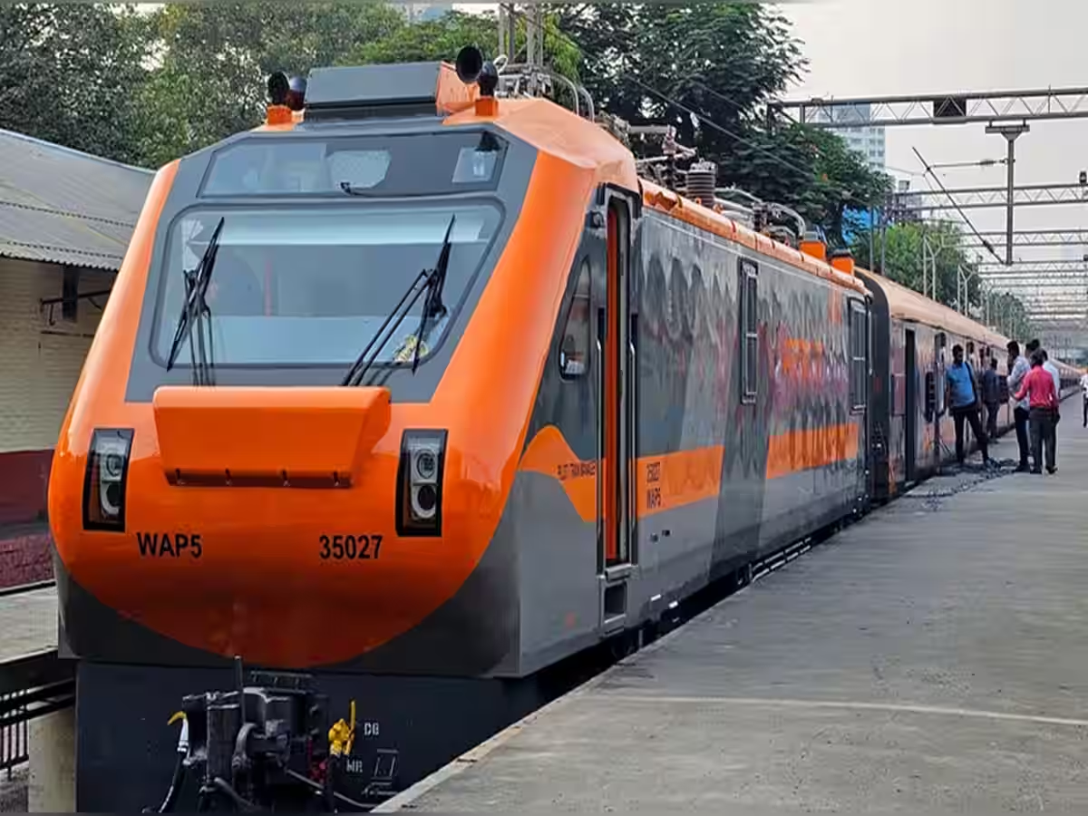 Jammu-Srinagar Direct Train: ਸਾਲ ਦੇ ਅੰਤ ਤੱਕ ਜੰਮੂ ਤੋਂ ਸ੍ਰੀਨਗਰ ਤੱਕ ਸਿੱਧੀ ਰੇਲ ਸੇਵਾ ਸ਼ੁਰੂ , USBRL ਪ੍ਰੋਜੈਕਟ ਆਖ਼ਰੀ ਪੜਾਅ &lsquo;ਚ