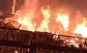 Delhi Red Fort Blast: ਮੁਜ਼ਮਿਲ, ਆਦਿਲ, ਉਮਰ ਅਤੇ ਸ਼ਾਹੀਨ ਨੇ ₹20 ਲੱਖ ਇਕੱਠੇ ਕੀਤੇ