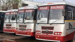 Breaking : PUN BUS ਅਤੇ PRTC ਬੱਸਾਂ ਦਾ ਕੱਲ੍ਹ ਚੱਕਾ ਜ਼ਾਮ,  ਦੁਪਹਿਰ 12 ਵਜੇ ਤੋਂ ਬਾਅਦ ਬੰਦ ਰਹਿਣਗੀਆਂ