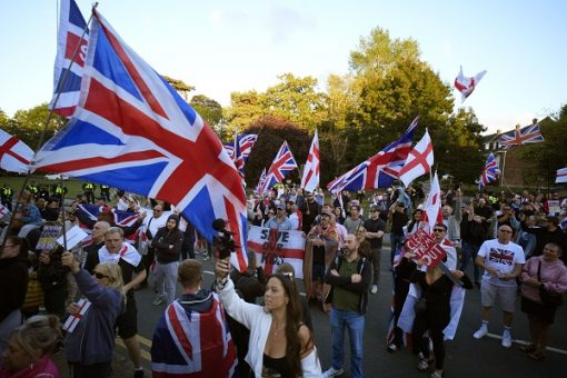 New UK Immigration Policy: ਸ਼ਰਨਾਰਥੀਆਂ ਨੂੰ 20 ਸਾਲ ਦੇ ਸੈਟਲਮੈਂਟ ਦੇਰੀ ਦਾ ਸਾਹਮਣਾ ਕਰਨਾ ਪਵੇਗਾ