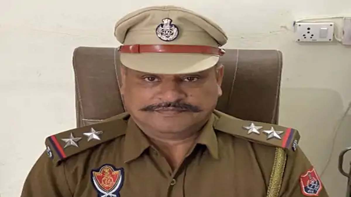 ਜਲੰਧਰ: ਬਾਲ ਕਮਿਸ਼ਨ ਨੇ SHO ਭੂਸ਼ਣ ਕੁਮਾਰ ਮਾਮਲੇ ਵਿੱਚ DSP ਨੂੰ ਭੇਜਿਆ ਨੋਟਿਸ