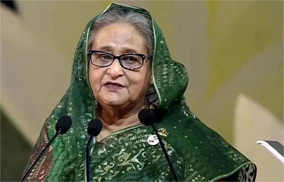 Big news from Dhaka: ਸ਼ੇਖ ਹਸੀਨਾ ਦੀ ਵਿੱਤੀ ਸਥਿਤੀ ਇੱਕ ਵਾਰ ਫਿਰ ਸੁਰਖੀਆਂ &lsquo;ਚ