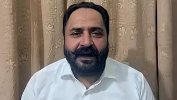 ਫਰਾਰ APP ਵਿਧਾਇਕ ਪਠਾਨਮਾਜਰਾ ਦਾ ਵੀਡੀਓ ਵਾਇਰਲ, ਏਰੀਆ ਇੰਚਾਰਜ &lsquo;ਤੇ ਸਿੱਧਾ ਹਮਲਾ