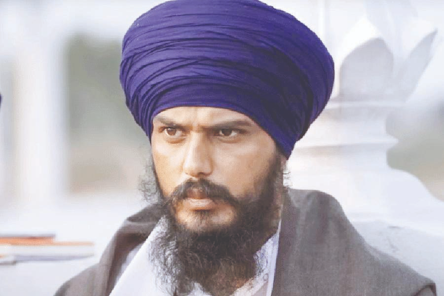 ਅੰਮ੍ਰਿਤਪਾਲ ਸਿੰਘ ਨੂੰ ਪੈਰੋਲ ਤੋਂ ਇਨਕਾਰ: ਸਰਦ ਰੁੱਤ ਸੈਸ਼ਨ ਵਿੱਚ ਹਾਜ਼ਰੀ ਦੀ ਉਮੀਦ ਟੁੱਟੀ