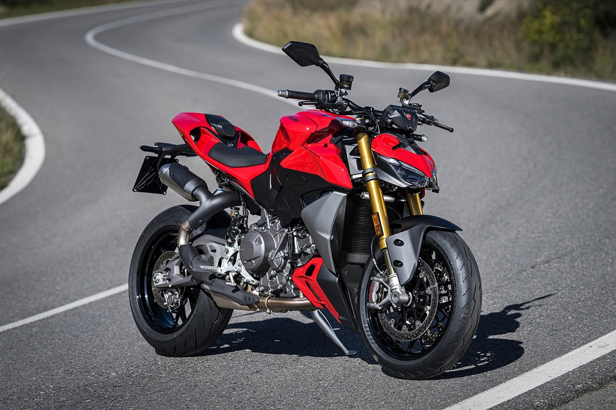 2025 Ducati Streetfighter V2 ਭਾਰਤ ਵਿੱਚ ਲਾਂਚ ਹੋਇਆ; ਵਿਸ਼ੇਸ਼ਤਾਵਾਂ ਅਤੇ ਕੀਮਤ ਬਾਰੇ ਜਾਣੋ
