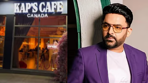 Big News: ਕਪਿਲ ਸ਼ਰਮਾ ਦੇ &lsquo;ਕੇਪਸ ਕੈਫੇ&rsquo; ਗੋਲੀਬਾਰੀ ਮਾਮਲੇ ਦਾ ਮਾਸਟਰਮਾਈਂਡ ਗ੍ਰਿਫ਼ਤਾਰ