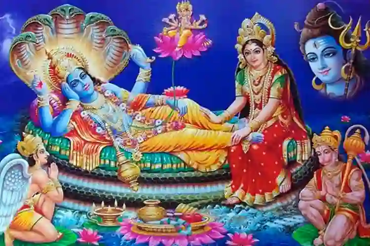 Saphala Ekadashi 2025: ਪੂਜਾ ਦਾ ਸ਼ੁਭ ਸਮਾਂ ਅਤੇ ਵਿਧੀ ਜਾਣੋ
