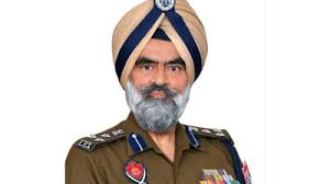 Big Breking: ਮੁਅੱਤਲ DIG ਭੁੱਲਰ ਦੇ ਮਾਮਲੇ ਵਿੱਚ ਨਵਾਂ ਮੋੜ,ਪਟਿਆਲਾ ਵਿੱਚ CBI ਦੀ ਵੱਡੀ ਰੇਡ