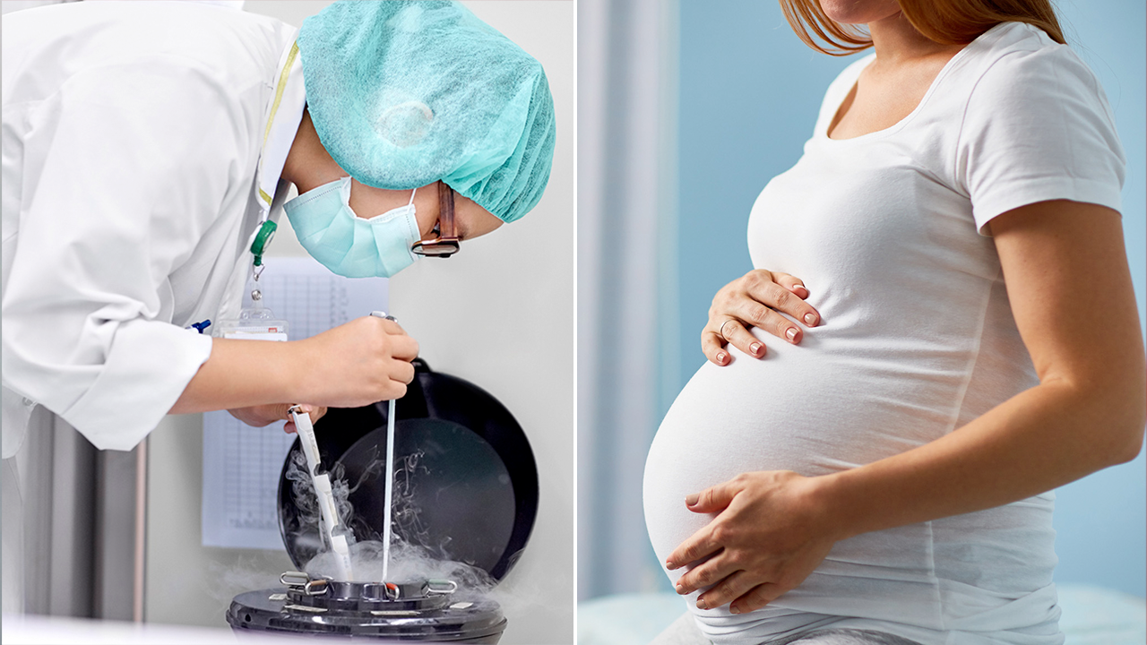 Egg Freezing: ਔਰਤਾਂ ਦੇ ਭਵਿੱਖ ਦਾ ਨਵਾਂ ਆਧੁਨਿਕ ਵਿਕਲਪ, ਜਾਣੋ ਕਿਵੇਂ ?