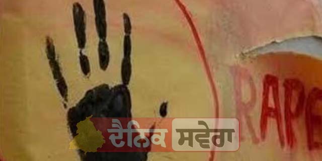 ਜਲੰਧਰ &lsquo;ਚ 13 ਸਾਲਾ ਬੱਚੀ ਦੀ ਹੱਤਿਆ ਸਮੇਂ ਦੋਸ਼ੀ ਘਰ ਸਨ 2 ਲੋਕ, ਹਿਊਮਨ ਰਾਈਟਸ ਆਰਗੇਨਾਈਜੇਸ਼ਨ ਨੇ ਕੀਤਾ ਦਾਅਵਾ