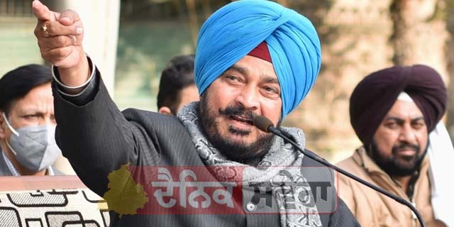 ਸਾਧੂ ਸਿੰਘ ਧਰਮਸੋਤ ‘ਤੇ ਚੱਲੇਗਾ ਮਨੀ ਲਾਂਡਰਿੰਗ ਕੇਸ, ED ਨੂੰ ਮੁਕੱਦਮੇ ਦੀ ਇਜਾਜ਼ਤ