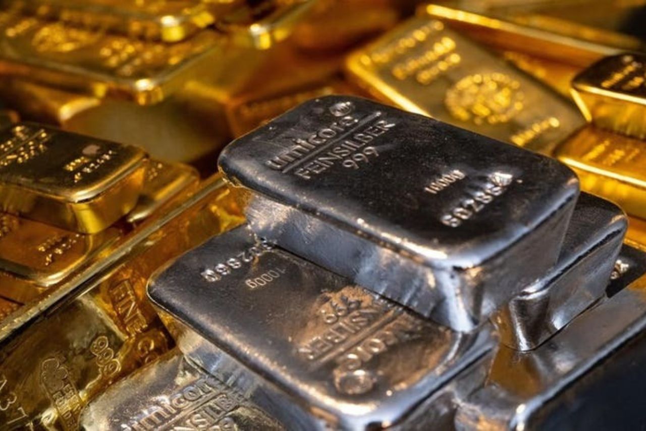 Silver-Gold Price Update : ਅੱਜ ਕਿੰਨਾ ਵਧਿਆ ਸੋਨਾ-ਚਾਂਦੀ ਦਾ ਰੇਟ ? ਜਾਣੋ ਕਿੰਨੀ ਹੈ 18K, 22K, ਅਤੇ 24K ਸੋਨੇ ਦੀ ਕੀਮਤ