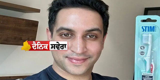 10 ਹਜ਼ਾਰ ਤੋਂ 250 ਕਰੋੜ ਤੱਕ: STIM ਨੇ ਬਣਾਇਆ ਅੰਤਰਰਾਸ਼ਟਰੀ ਮਾਰਕੀਟ ਵਿੱਚ ਮਜ਼ਬੂਤ ਸਥਾਨ