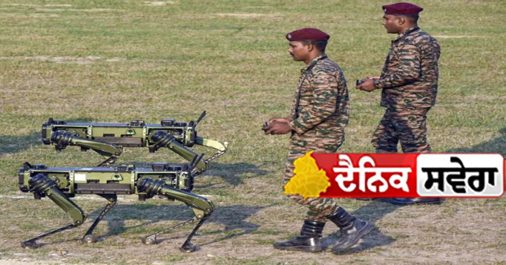 Indian Army makes major change in social media policy