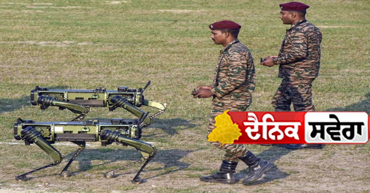 Indian Army makes major change in social media policy