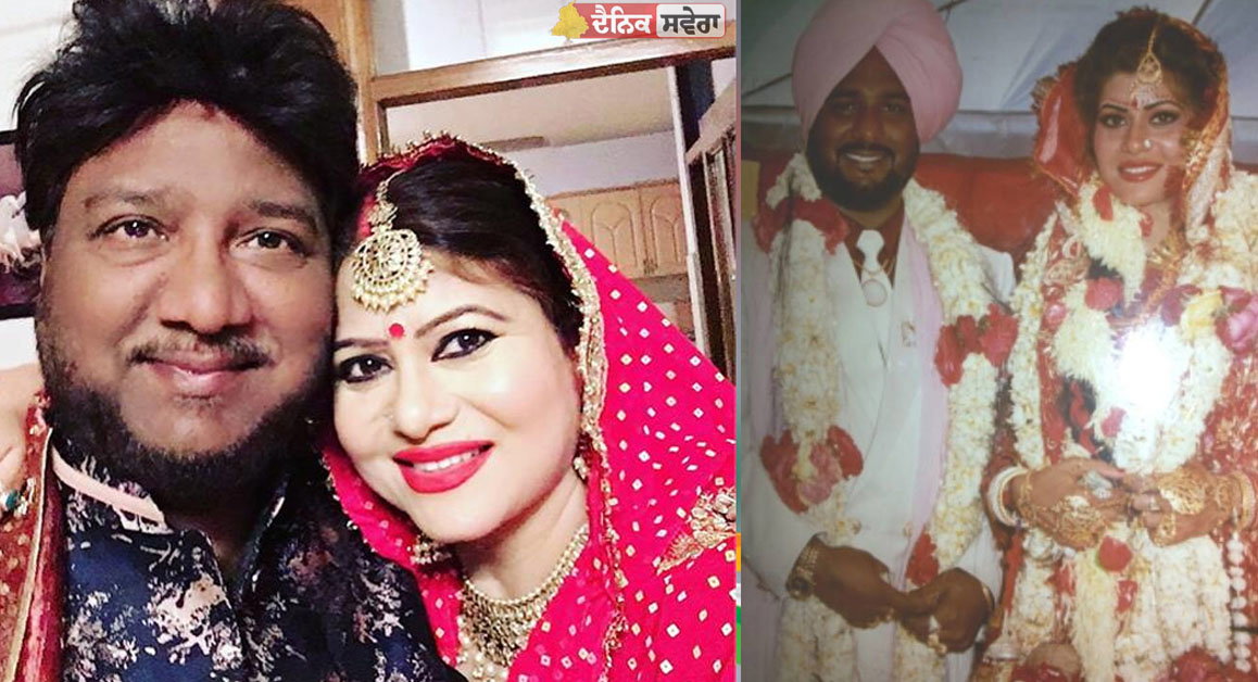 Big Breaking : ਪੰਜਾਬੀ ਗਾਇਕਾ ਅਮਰ ਨੂਰੀ ਨੂੰ ਮਿਲੀ ਜਾਨੋਂ ਮਾਰਨ ਦੀ ਧਮਕੀ, ਮਾਮਲਾ ਦਰਜ