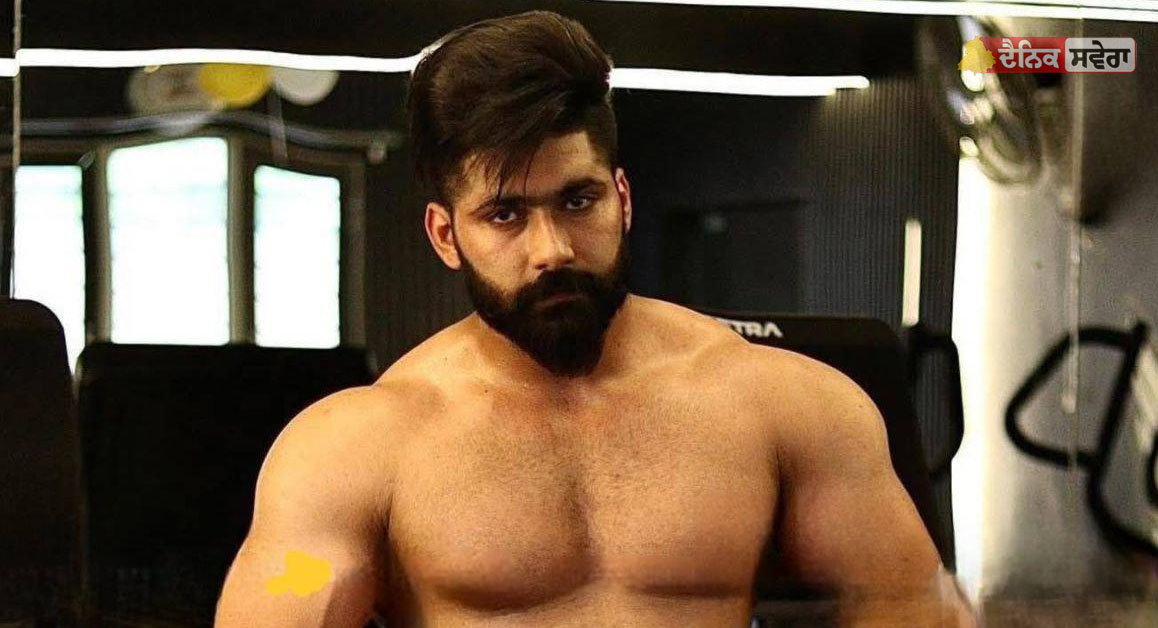 Breaking : ਪੰਜਾਬ ਦੇ ਇੱਕ ਹੋਰ ਮਸ਼ਹੂਰ ਬਾਡੀ ਬਿਲਡਰ ਦੀ ਮੌਤ, ਜਿੱਤਿਆ ਸੀ 300 KG ਦਾ DEADLIFT ਮੁਕਾਬਲਾ