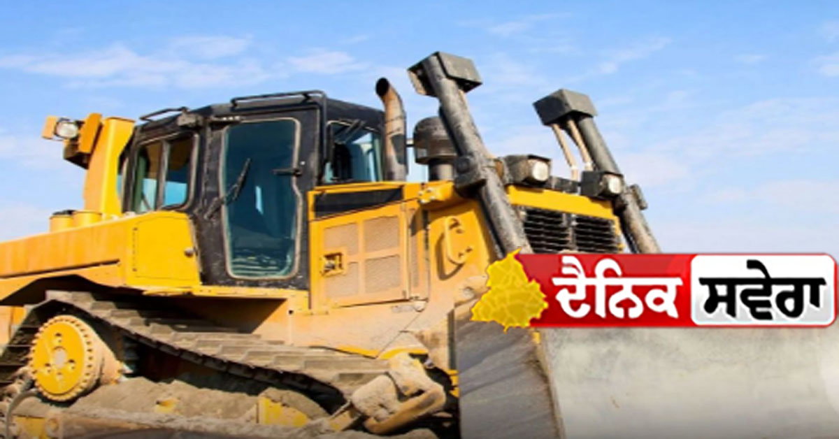 bulldozer-new-choice-of-thieves-uttar-pradesh