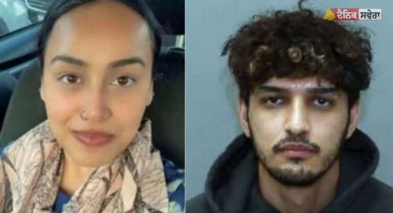 canada women murder
