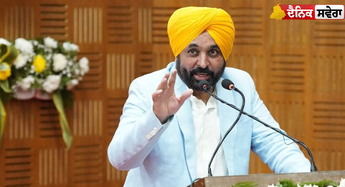 Mukh Mantri Sehat Yojna :&nbsp;ਨਵੇਂ ਸਾਲ ਤੋਂ ਹਰ ਪਰਿਵਾਰ ਲਈ 10 ਲੱਖ ਦੀ ਨਕਦੀ ਰਹਿਤ ਸਿਹਤ ਯੋਜਨਾ ਨੂੰ ਪ੍ਰਵਾਨਗੀ