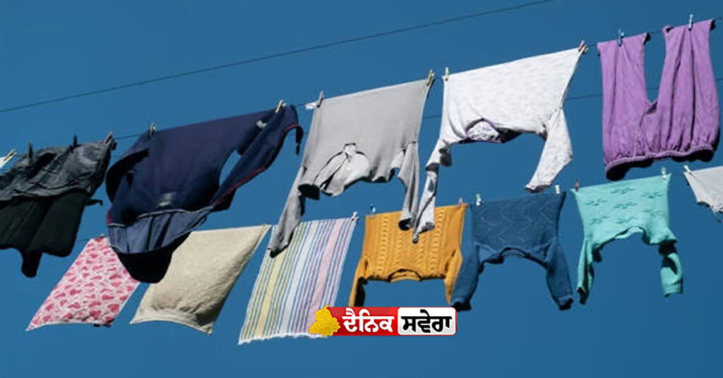 easy-ways-to-dry-clothes-in-winter-without
