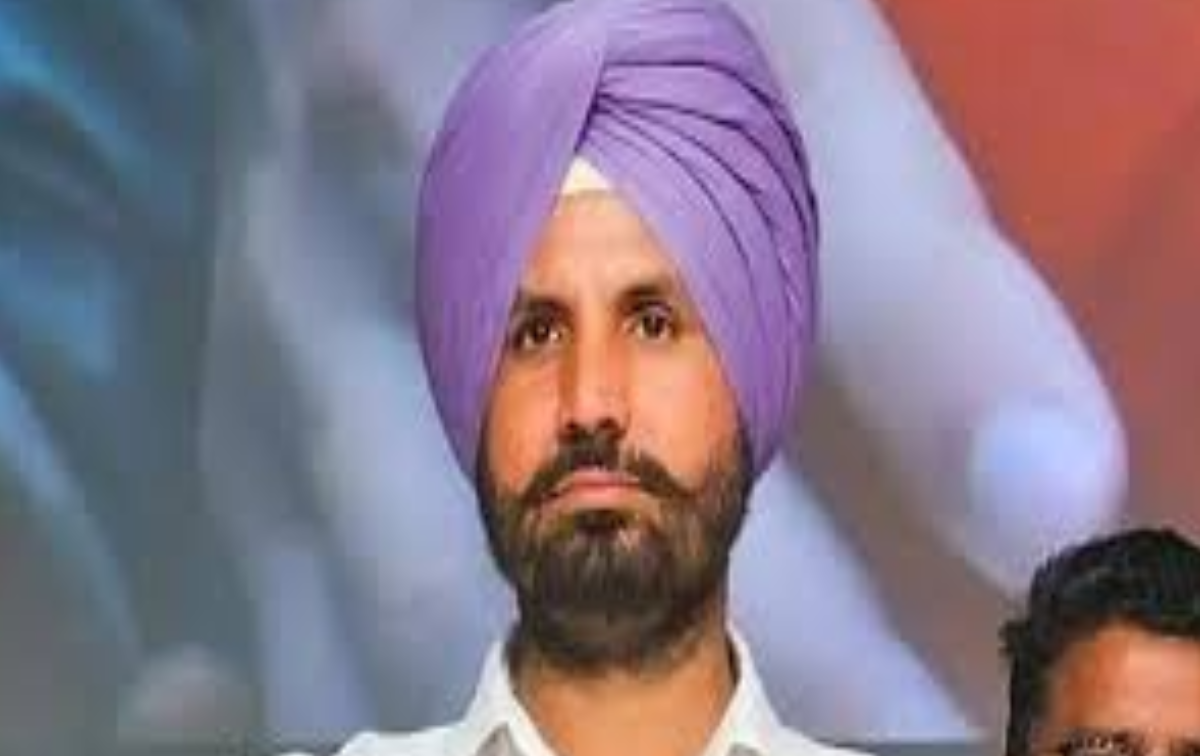 ਪੰਜਾਬ ਕਾਂਗਰਸ &lsquo;ਚ ਉਥਲ-ਪੁਥਲ: ਰਾਜਾ ਵੜਿੰਗ ਨੇ ਅਸਤੀਫ਼ੇ ਦੀਆਂ ਖਬਰਾਂ ਨੂੰ ਨਕਾਰਿਆ