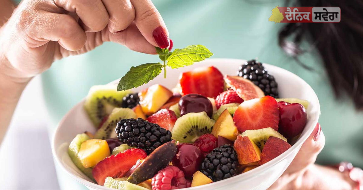 Health Tips : ਸਵੇਰੇ-ਸਵੇਰੇ ਖਾਲੀ ਪੇਟ ਭੁੱਲ ਕੇ ਵੀ ਨਾ ਖਾਓ ਇਹ 5 Fruits, ਹੋ ਸਕਦੀ ਦਿਨ ਭਰ ਬੇਚੈਨੀ ਤੇ ਪੇਟ ਜਲਣ