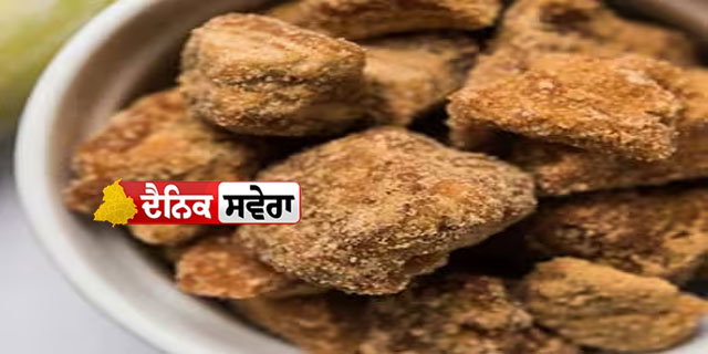 ਸਰਦੀਆਂ ਵਿੱਚ ਗੁੜ ਖਾਣਾ ਹਰ ਕਿਸੇ ਲਈ ਨਹੀਂ, ਸੱਤ ਕਿਸਮ ਦੇ ਲੋਕਾਂ ਲਈ ਖਤਰਾ